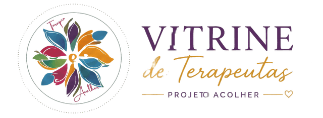 Vitrine de Terapeutas — Projeto Acolher